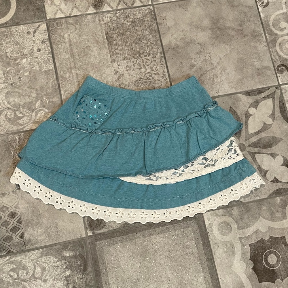 🌿3 for $20🌿 Naartjie Kids Skirt - XS (3)